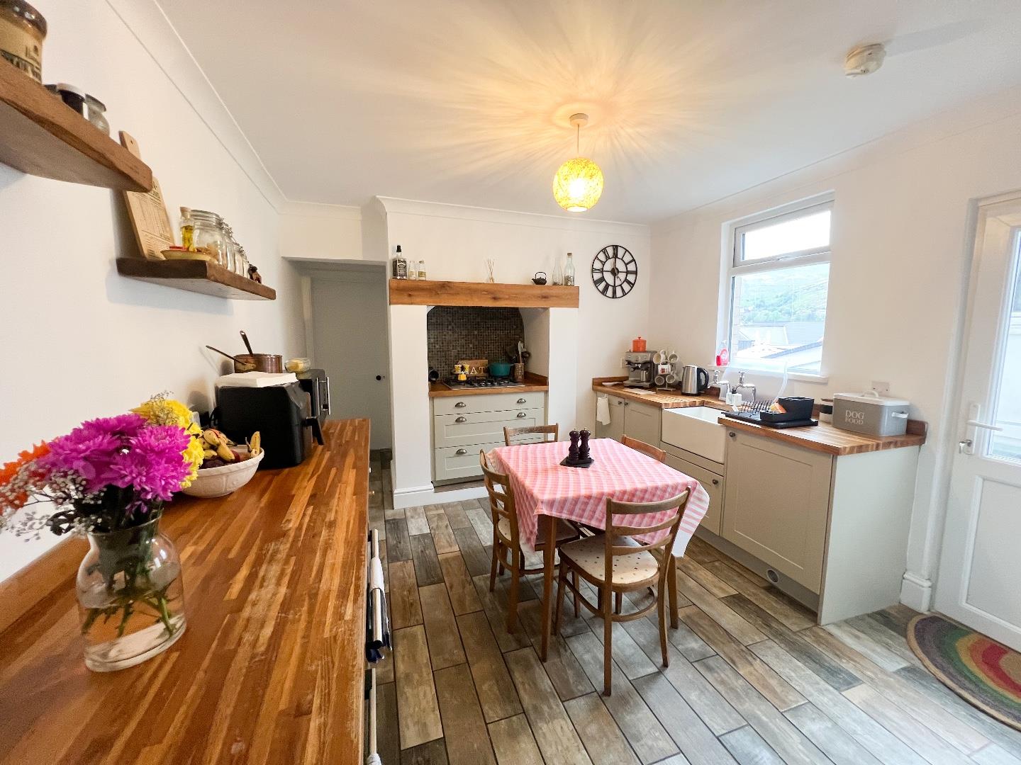 Fairy Glen, Ogmore Vale, Bridgend County Borough, CF32 7HA